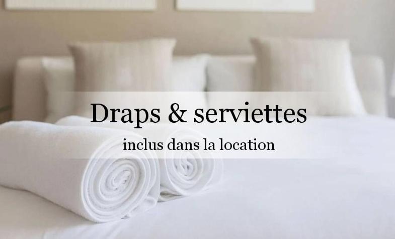 Holiday home La Maison Fayard - 3 Pers - Centre Clim Wifi Cosy Garage